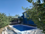 İcarəyə verilir 4 otaqlı 100 m2 həyət evi İsmayıllı