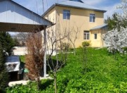 İcarəyə verilir 3 otaqlı 100 m2 həyət evi İsmayıllı
