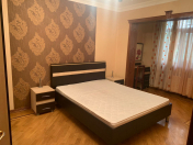 İcarəyə verilir 2 otaqlı 60 m2 köhnə tikili Abu Arena