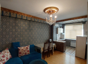 İcarəyə verilir 2 otaqlı 41 m2 yeni tikili Xırdalan