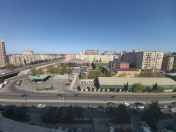 Satılır 2 otaqlı 80 m2 yeni tikili Xalqlar Dostluğu m.