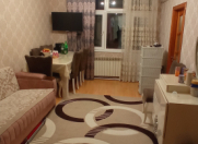 Satılır 2 otaqlı 42 m2 köhnə tikili 2 mkr