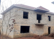 Satılır 4 otaqlı 216 m2 həyət evi Lənkəran