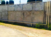 Satılır 10 sot torpaq Türkan