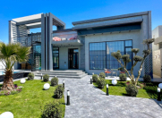 Satılır 5 otaqlı 220 m2 bağ evi Mərdəkan