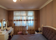 Satılır 4 otaqlı 86 m2 köhnə tikili Gəncə