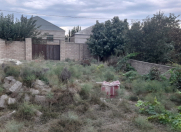 Satılır 3 sot torpaq Y.Ramana