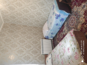 İcarəyə verilir 1 otaqlı 25 m2 həyət evi Yeni Yasamal