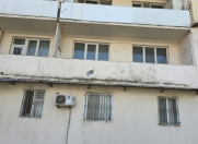 Satılır 4 otaqlı 90 m2 köhnə tikili Binə