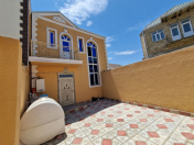 Satılır 4 otaqlı 130 m2 həyət evi Masazır