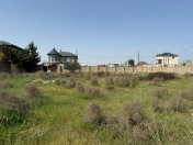 Satılır 6 sot torpaq Mərdəkan