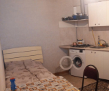 İcarəyə verilir 2 otaqlı 40 m2 həyət evi Montin