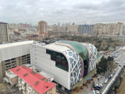 İcarəyə verilir 2 otaqlı 60 m2 yeni tikili Nəriman Nərimanov m.