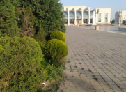 Satılır 60 sot torpaq Ağdaş