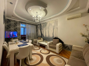 Satılır 2 otaqlı 52 m2 yeni tikili Yeni Yasamal