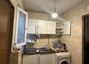 Satılır 3 otaqlı 52 m2 həyət evi Gənclik m.