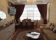 Satılır 3 otaqlı 78 m2 yeni tikili 8 km