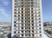 Satılır 1 otaqlı 75 m2 yeni tikili Biləcəri