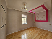 Satılır 3 otaqlı 100 m2 həyət evi Binə