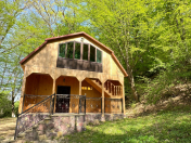 İcarəyə verilir 3 otaqlı 120 m2 həyət evi Quba