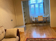 İcarəyə verilir 2 otaqlı 60 m2 köhnə tikili 8 km