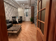 İcarəyə verilir 2 otaqlı 60 m2 yeni tikili Yeni Yasamal