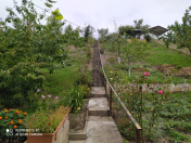 Satılır 8 otaqlı 200 m2 həyət evi Qusar