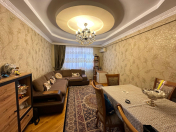 Satılır 2 otaqlı 75 m2 yeni tikili Yeni Yasamal