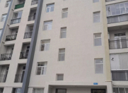 Satılır 3 otaqlı 65 m2 yeni tikili İnşaatçılar m.