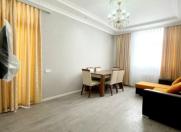 İcarəyə verilir 2 otaqlı 70 m2 yeni tikili Əhmədli