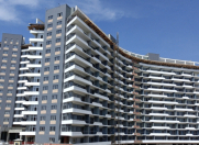 Satılır 2 otaqlı 70 m2 yeni tikili Biləcəri