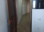 Satılır 3 otaqlı 90.7 m2 yeni tikili Xırdalan