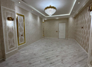 Satılır 3 otaqlı 97 m2 yeni tikili Xırdalan