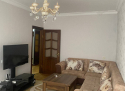 İcarəyə verilir 3 otaqlı 85 m2 köhnə tikili Həzi Aslanov