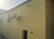 Satılır 4 otaqlı 132 m2 həyət evi Sərhədçi İdman kompleksi