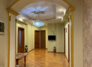 Satılır 4 otaqlı 180 m2 yeni tikili 8 mkr