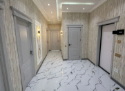 Satılır 4 otaqlı 109 m2 yeni tikili Abşeron r.