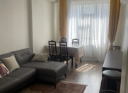 Satılır 2 otaqlı 53 m2 yeni tikili Gənclik m.