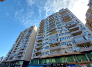 İcarəyə verilir 2 otaqlı 95 m2 yeni tikili Şah İsmayıl Xətai m.