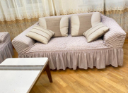 İcarəyə verilir 2 otaqlı 90 m2 köhnə tikili Bayıl