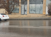 İcarəyə verilir 1 otaqlı 165 m2 obyekt Qələbə dairəsi