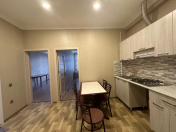 İcarəyə verilir 2 otaqlı 57 m2 yeni tikili İnşaatçılar m.