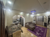 Satılır 2 otaqlı 45 m2 köhnə tikili 4 mkr