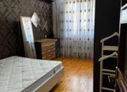 İcarəyə verilir 1 otaqlı 70 m2 yeni tikili Bakıxanov