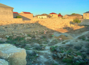 Satılır 6 sot torpaq Binə