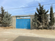 Satılır 14 sot torpaq Türkan