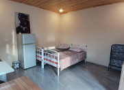 Satılır 5 otaqlı 5000 m2 həyət evi Qəbələ