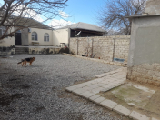 Satılır 4 otaqlı 3 m2 həyət evi Binə