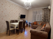 Satılır 3 otaqlı 77 m2 köhnə tikili Y.Günəşli