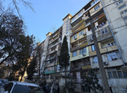 Satılır 3 otaqlı 80 m2 köhnə tikili 8 km